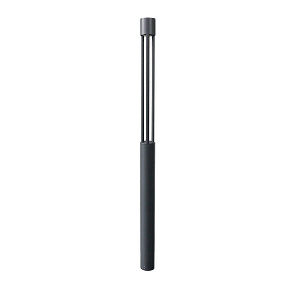 Waterproof LED High Pole Post Light Landscape Decorative Lighting for Exterior, Outdoor Wall Light, detail 19
