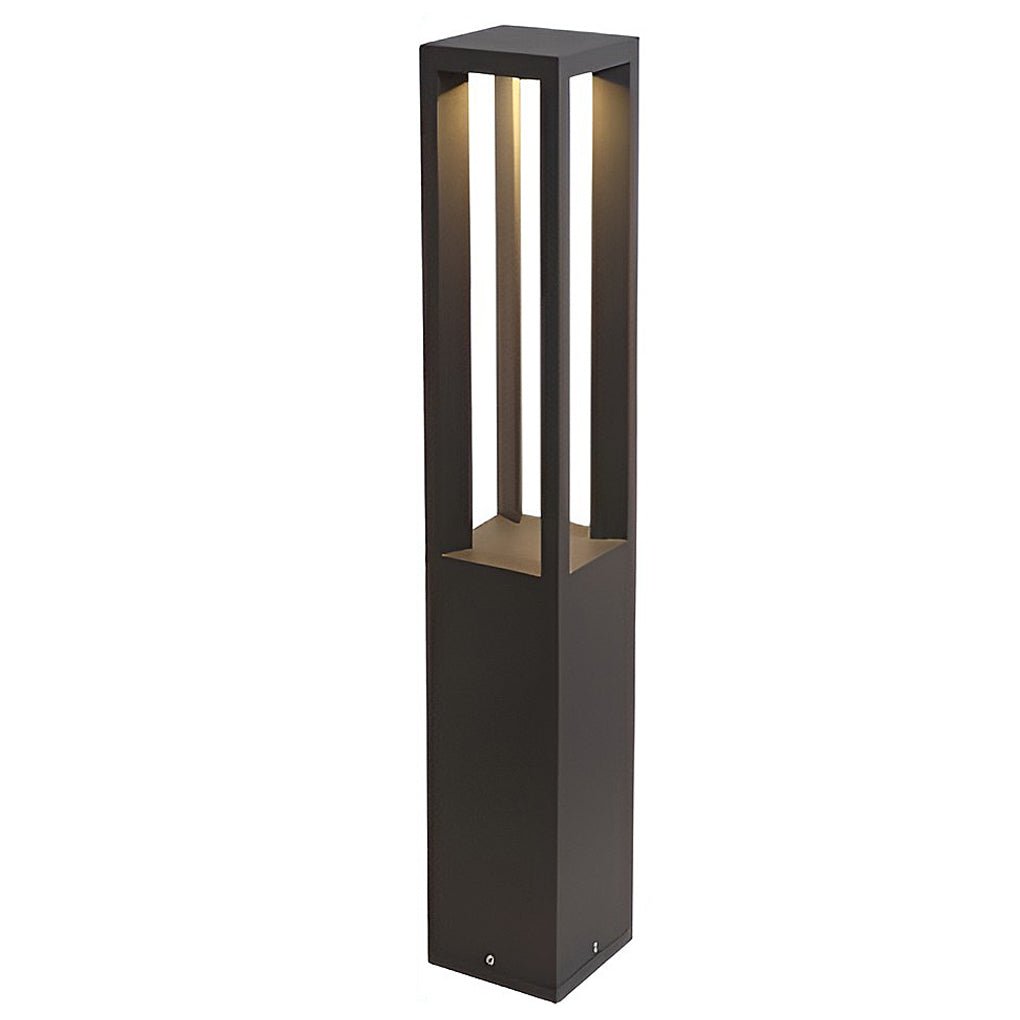 Waterproof Exterior Post Lights Pole Lamp Garden Lights Patio Lights Landscape Lighting, Outdoor Wall Light, detail 14